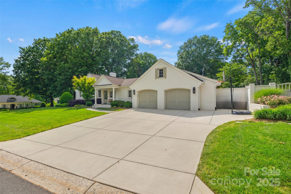 2900 Wickersham Rd Charlotte, NC 28211