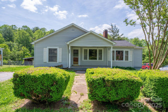 406 Arrowood St Lenoir, NC 28645