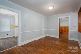 406 Arrowood St Lenoir, NC 28645