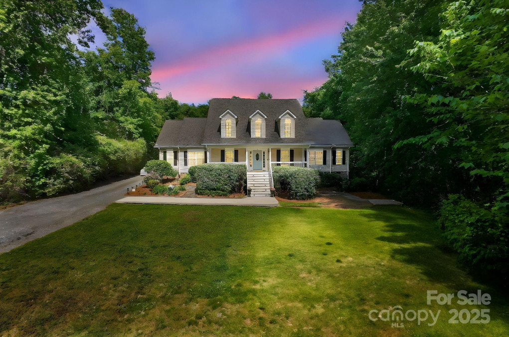 1184 Oak Dr Rock Hill, SC 29732
