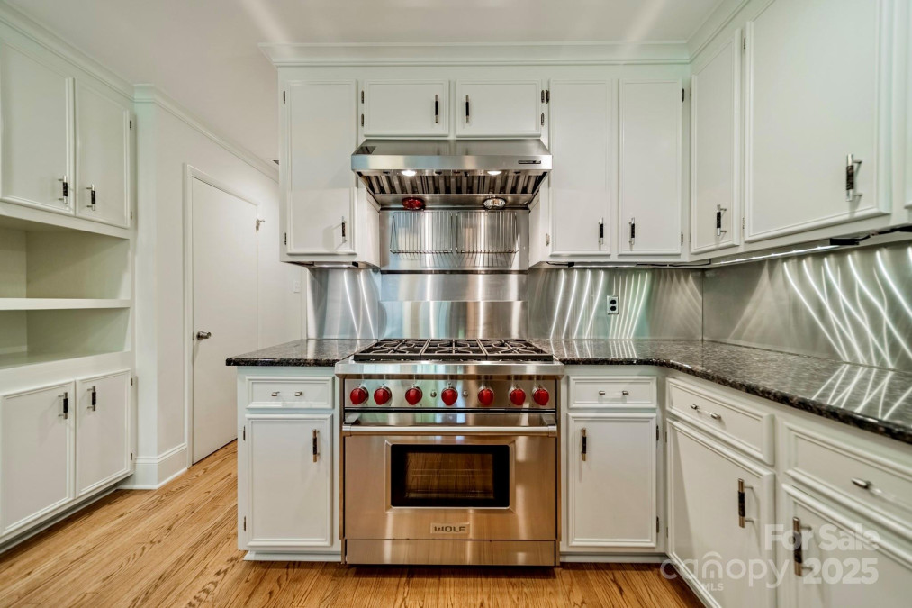 5719 Doncaster Dr Charlotte, NC 28211
