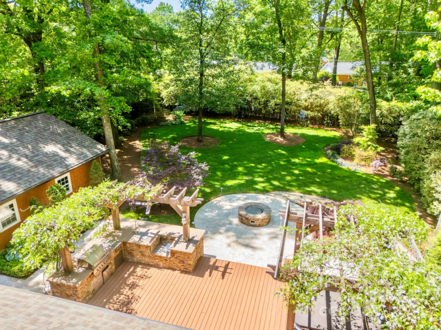 5719 Doncaster Dr Charlotte, NC 28211