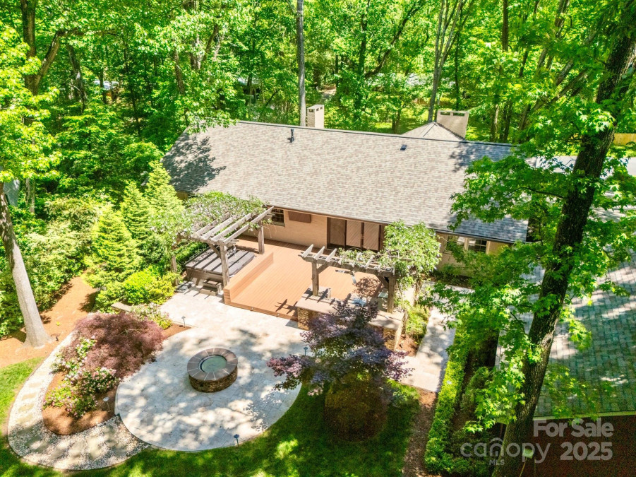5719 Doncaster Dr Charlotte, NC 28211