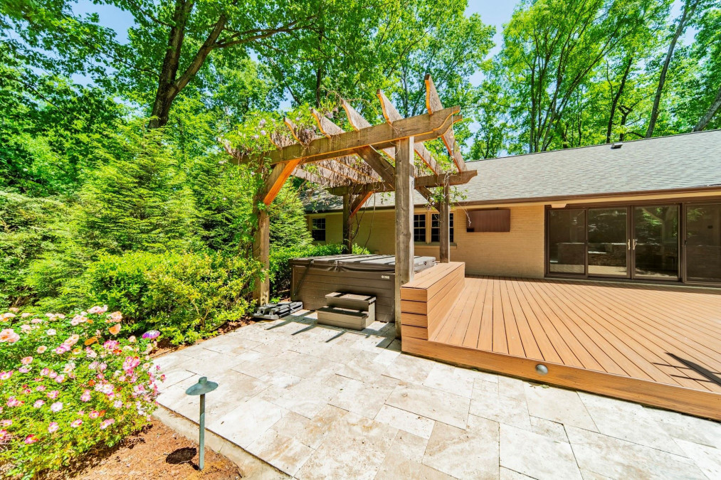5719 Doncaster Dr Charlotte, NC 28211