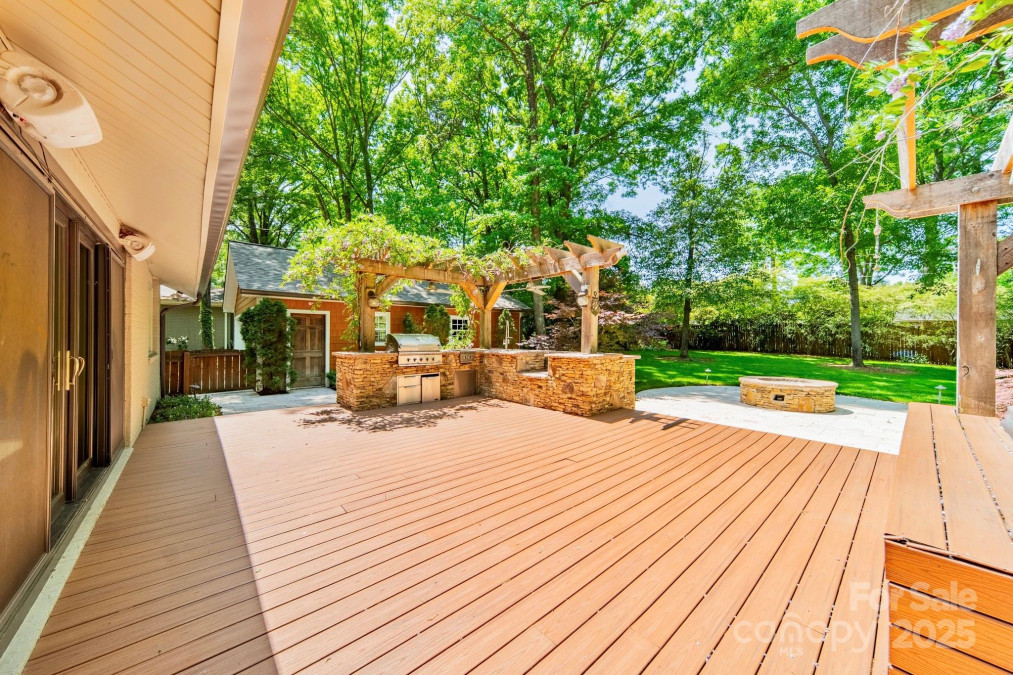 5719 Doncaster Dr Charlotte, NC 28211