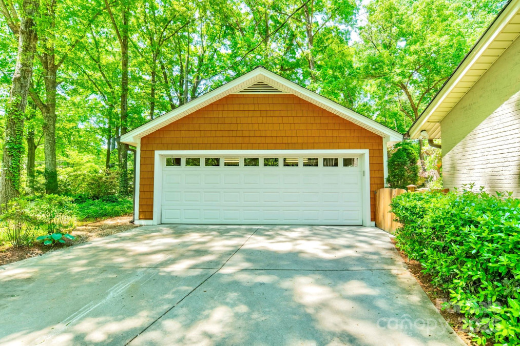 5719 Doncaster Dr Charlotte, NC 28211