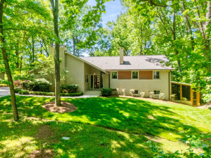 5719 Doncaster Dr Charlotte, NC 28211