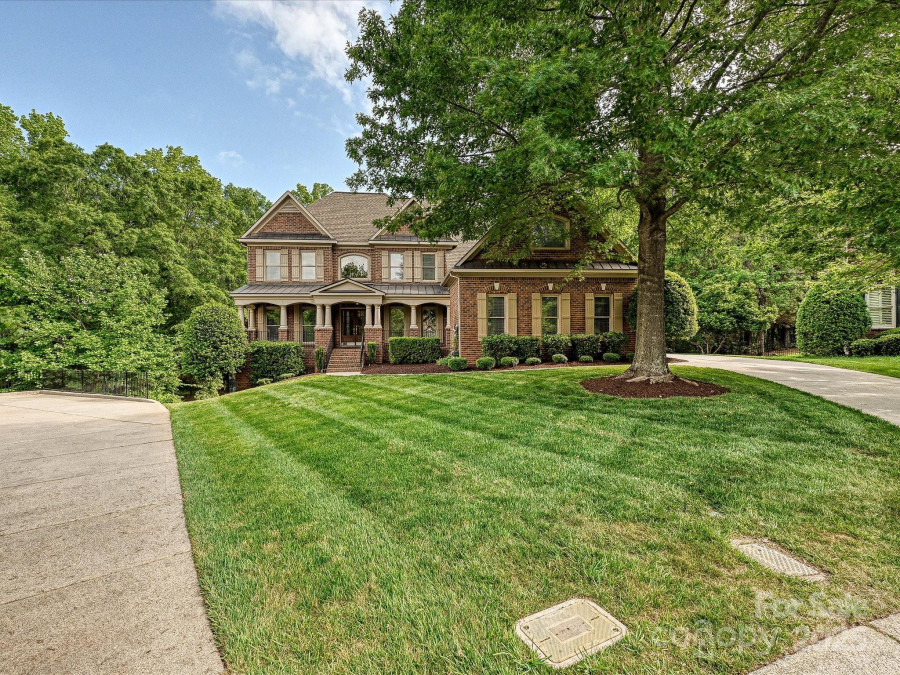 16319 Ashlyn Chase Ct Charlotte, NC 28277