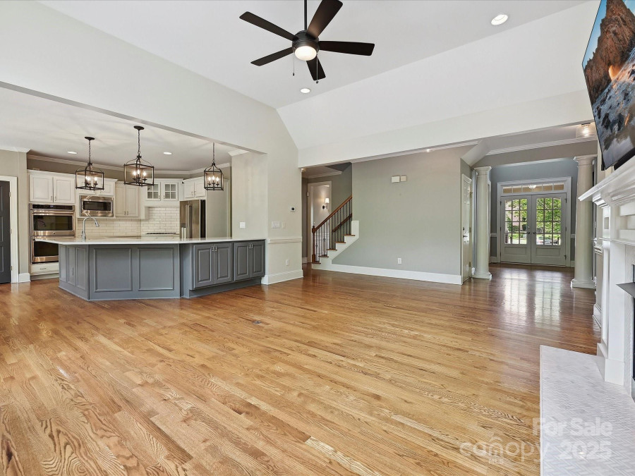 16319 Ashlyn Chase Ct Charlotte, NC 28277