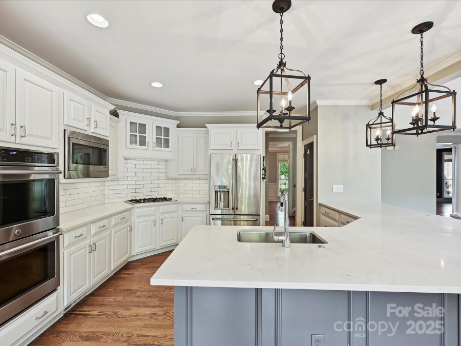 16319 Ashlyn Chase Ct Charlotte, NC 28277