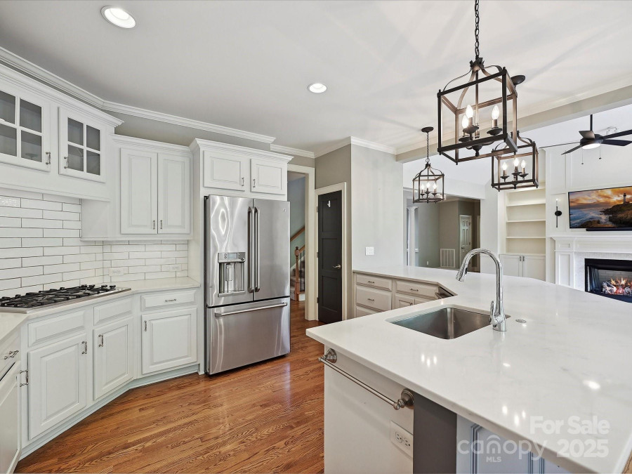 16319 Ashlyn Chase Ct Charlotte, NC 28277