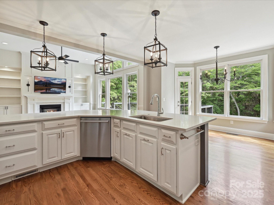 16319 Ashlyn Chase Ct Charlotte, NC 28277