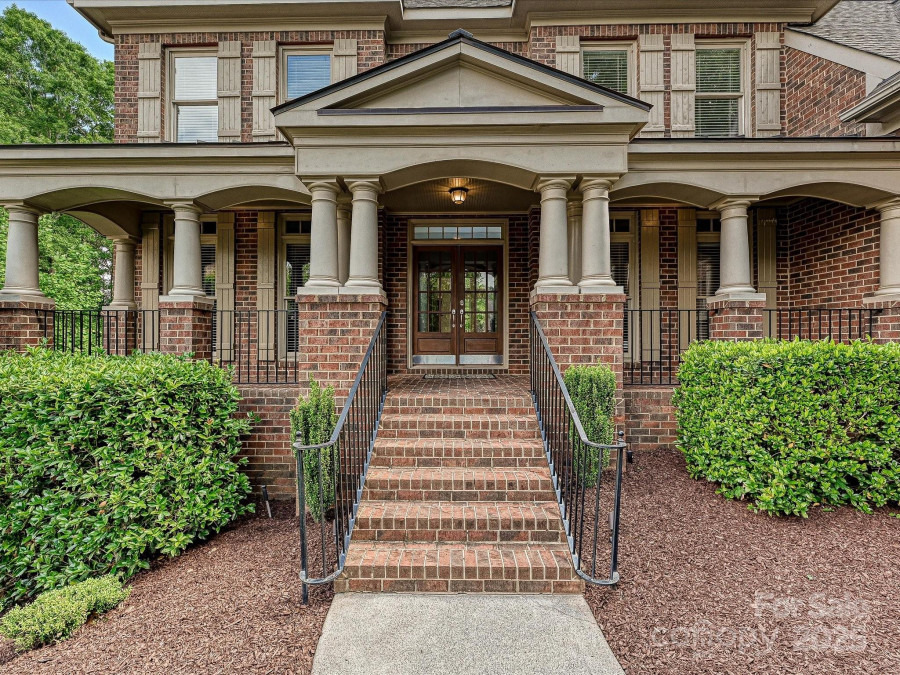 16319 Ashlyn Chase Ct Charlotte, NC 28277