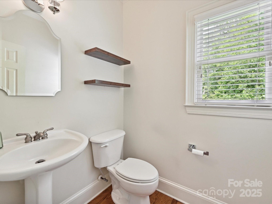 16319 Ashlyn Chase Ct Charlotte, NC 28277