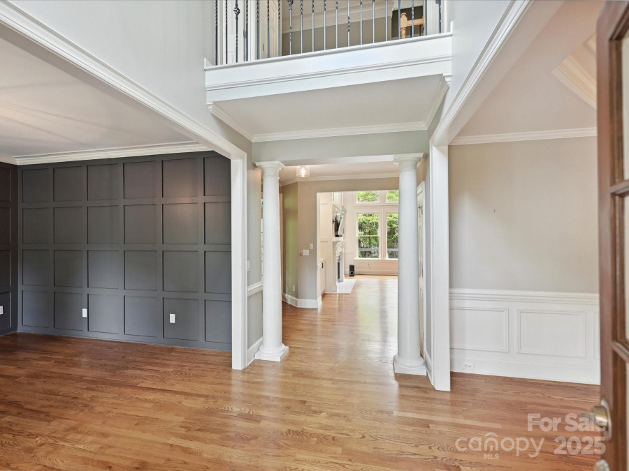 16319 Ashlyn Chase Ct Charlotte, NC 28277