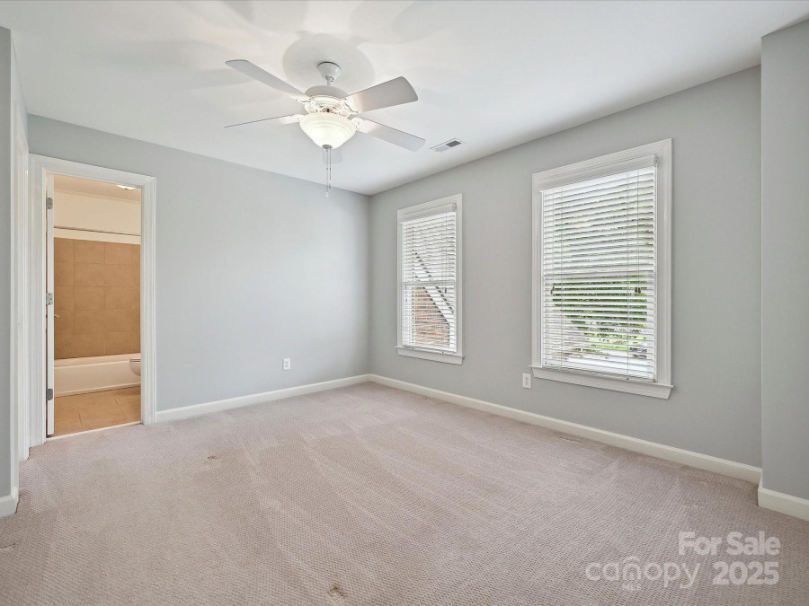 16319 Ashlyn Chase Ct Charlotte, NC 28277