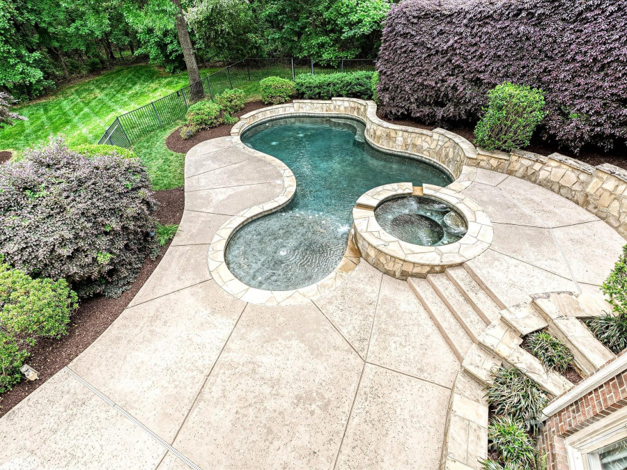 16319 Ashlyn Chase Ct Charlotte, NC 28277