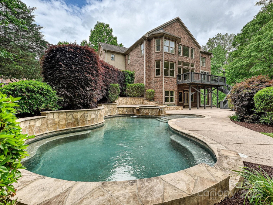 16319 Ashlyn Chase Ct Charlotte, NC 28277