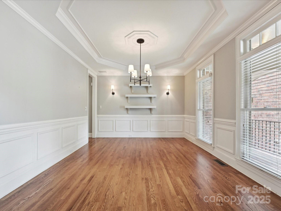 16319 Ashlyn Chase Ct Charlotte, NC 28277