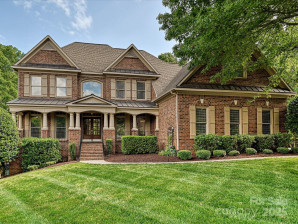16319 Ashlyn Chase Ct Charlotte, NC 28277
