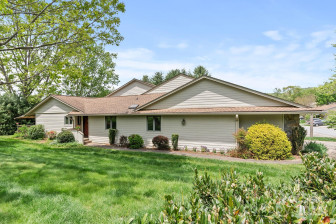 120 Cloverleaf Ln Asheville, NC 28803