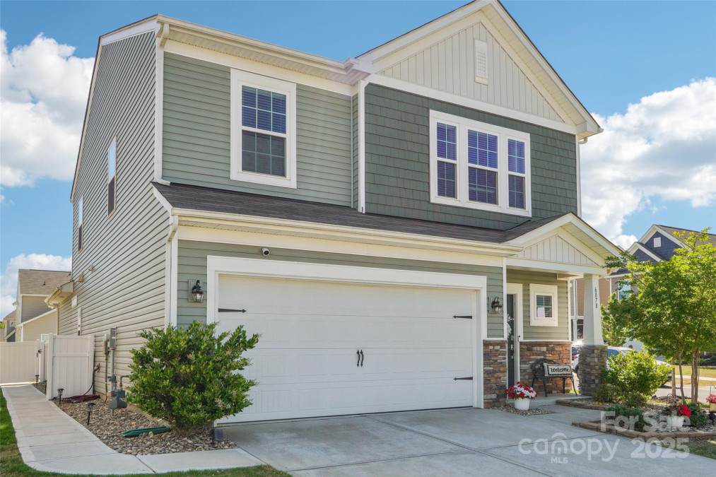 6878 Spring Peeper Ln Lancaster, SC 29720