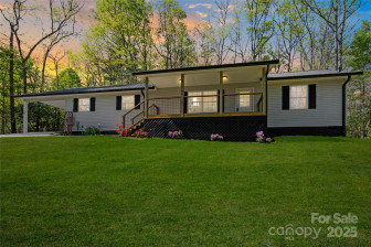 39 Sherwood Village Ln Brevard, NC 28712