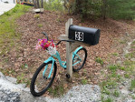 39 Sherwood Village Ln Brevard, NC 28712