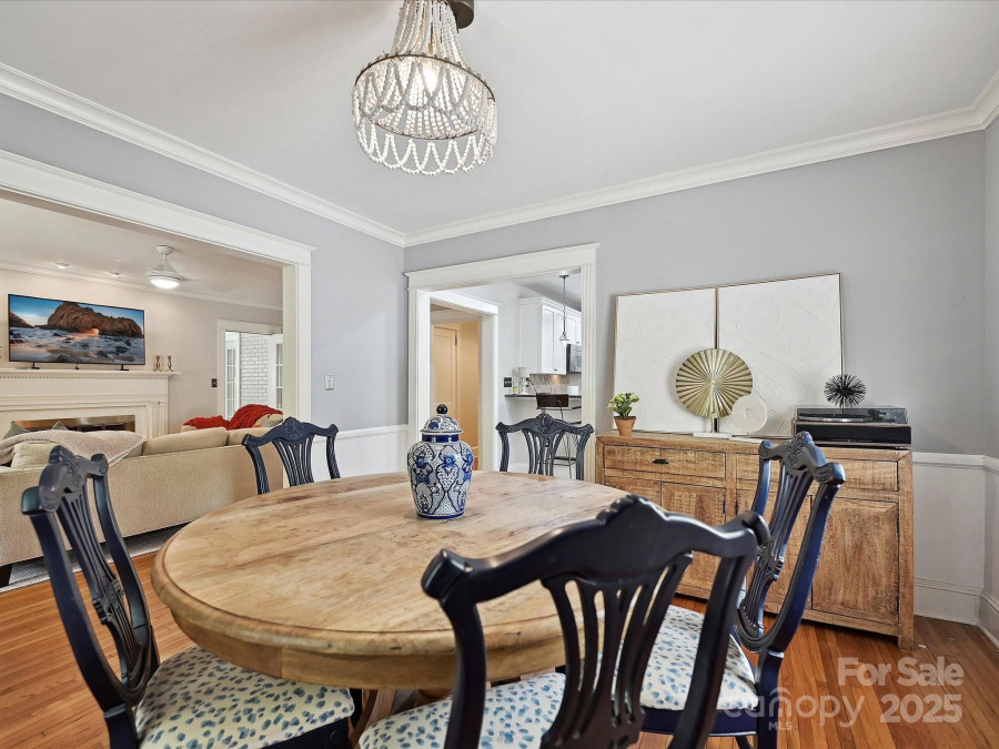 3128 Country Club Dr Charlotte, NC 28205
