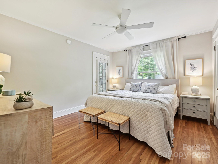 3128 Country Club Dr Charlotte, NC 28205
