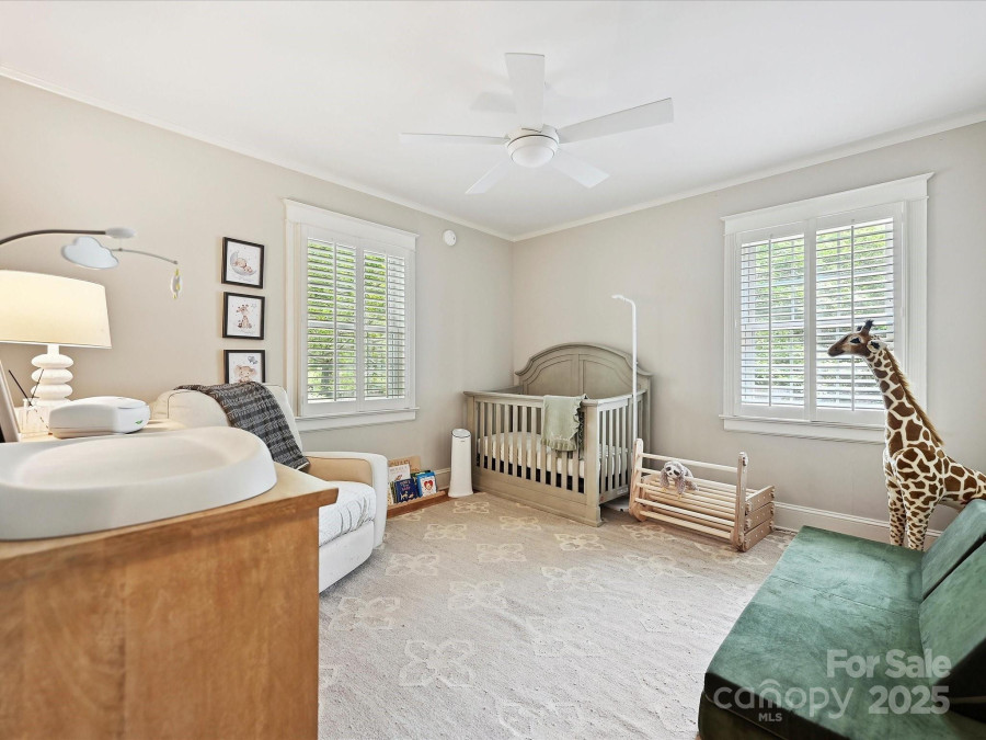 3128 Country Club Dr Charlotte, NC 28205