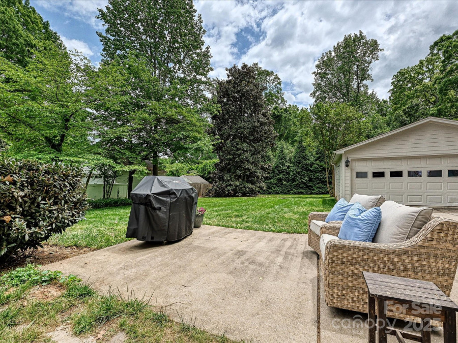 3128 Country Club Dr Charlotte, NC 28205