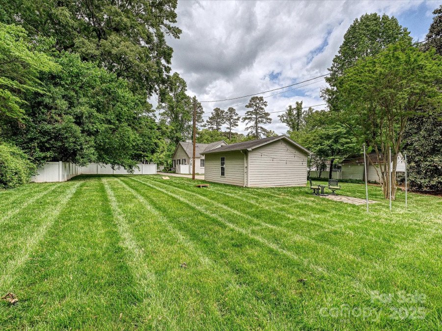 3128 Country Club Dr Charlotte, NC 28205