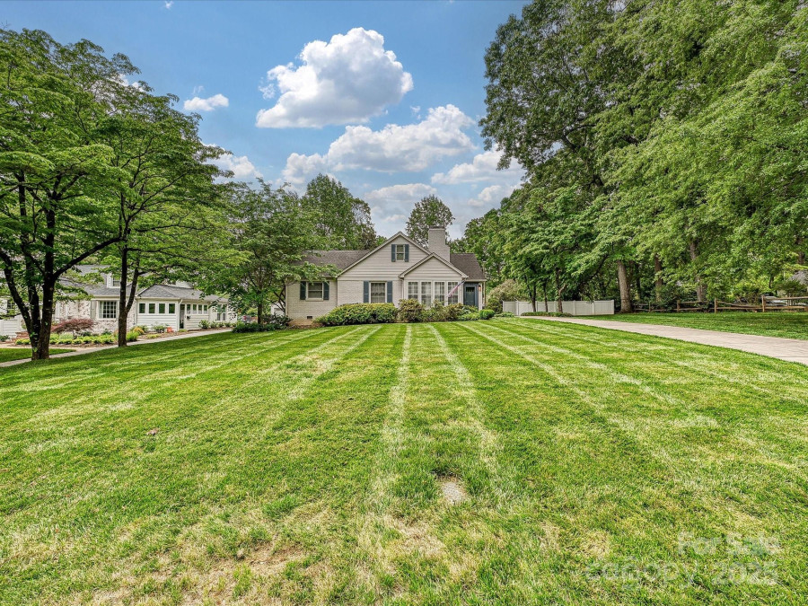 3128 Country Club Dr Charlotte, NC 28205