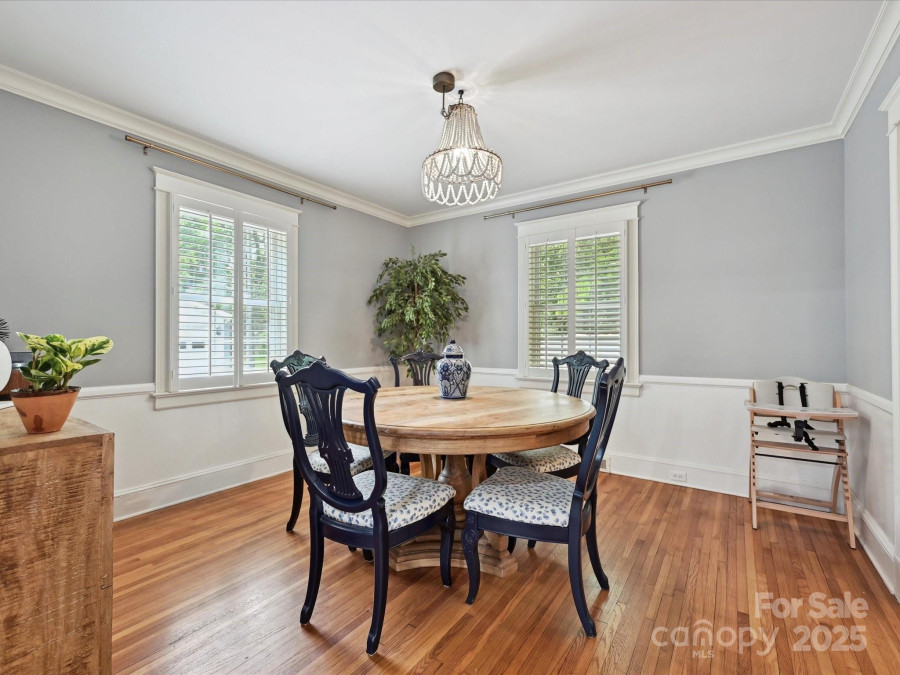 3128 Country Club Dr Charlotte, NC 28205