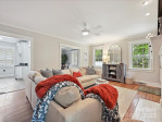 3128 Country Club Dr Charlotte, NC 28205