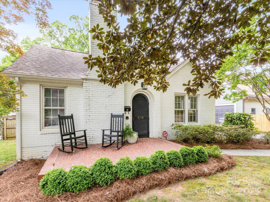 2110 Winter St Charlotte, NC 28205