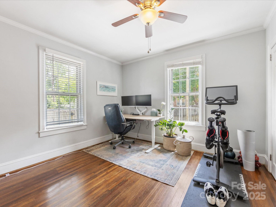 2110 Winter St Charlotte, NC 28205
