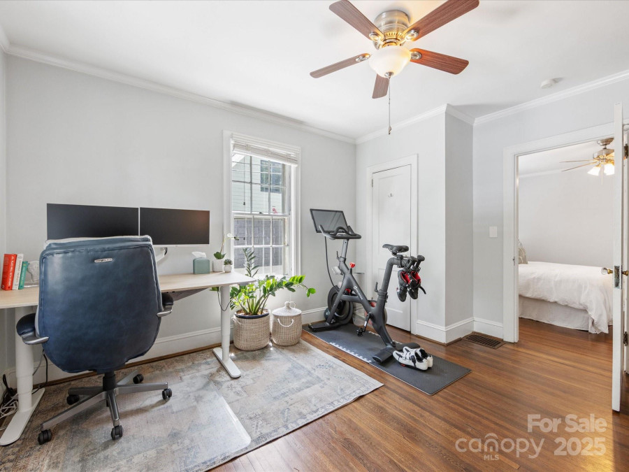 2110 Winter St Charlotte, NC 28205