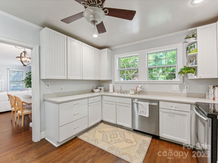 2110 Winter St Charlotte, NC 28205