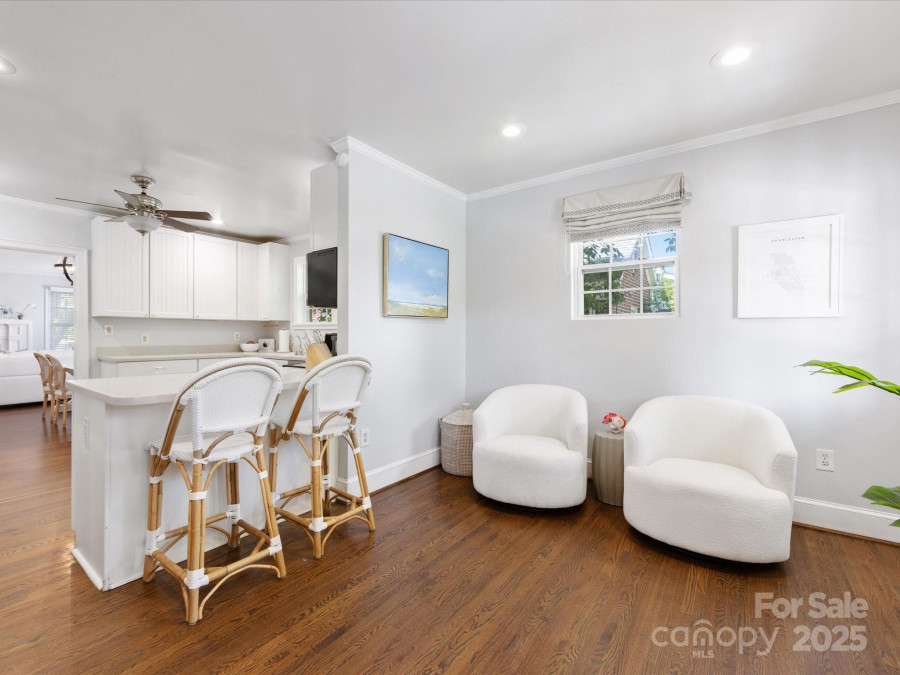 2110 Winter St Charlotte, NC 28205