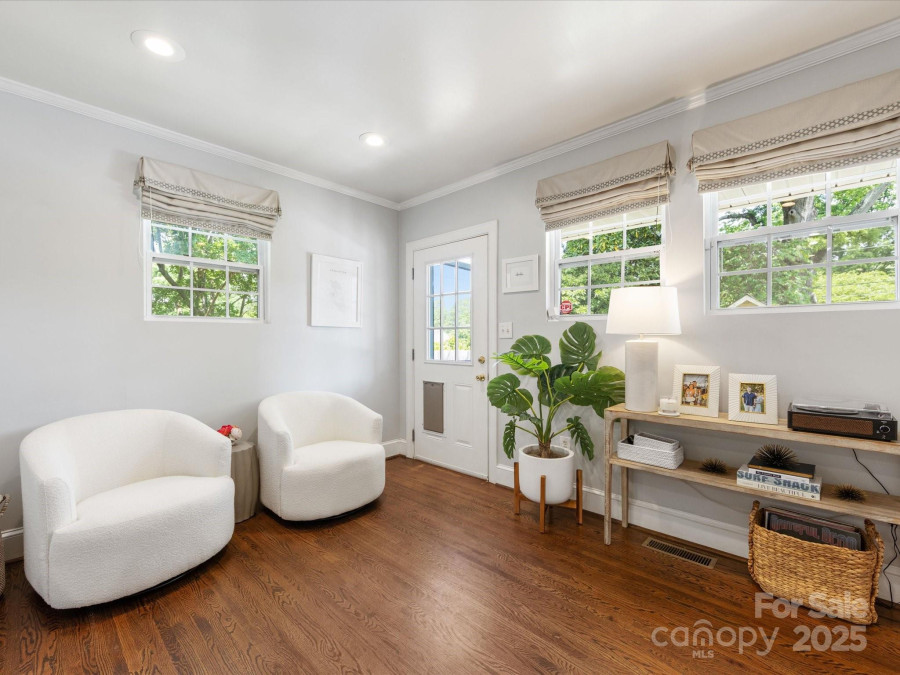 2110 Winter St Charlotte, NC 28205