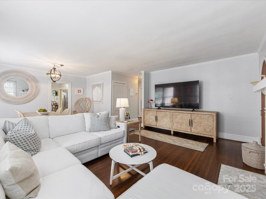 2110 Winter St Charlotte, NC 28205