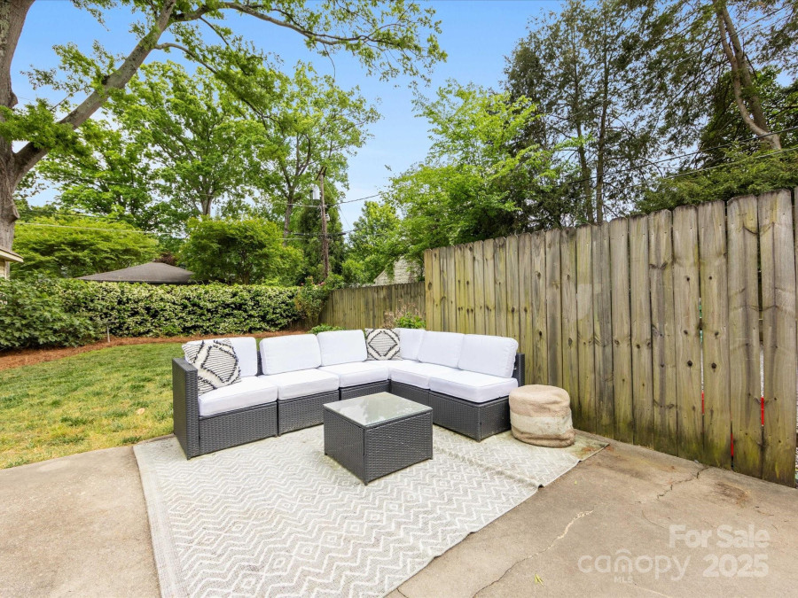 2110 Winter St Charlotte, NC 28205