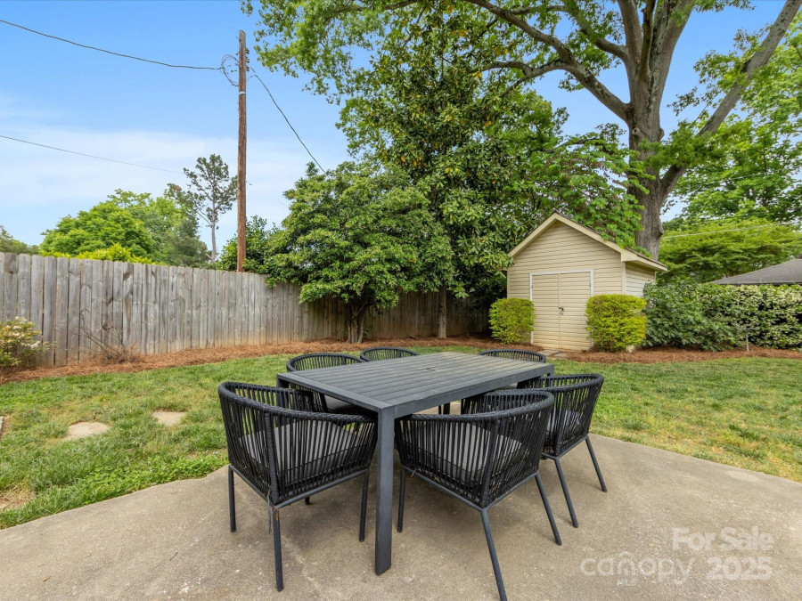 2110 Winter St Charlotte, NC 28205