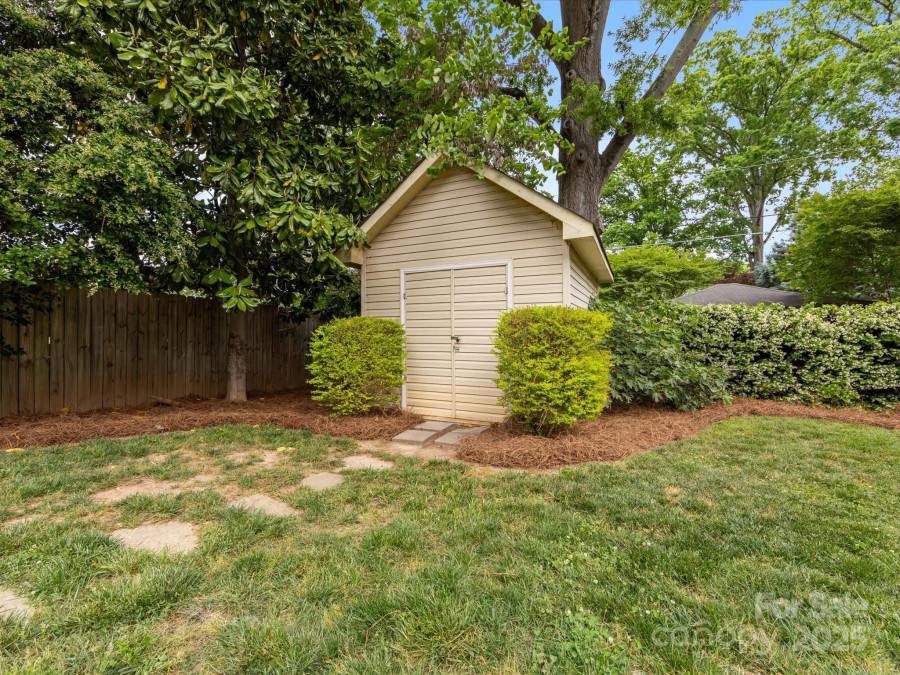 2110 Winter St Charlotte, NC 28205