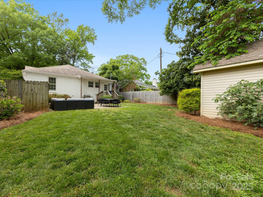 2110 Winter St Charlotte, NC 28205