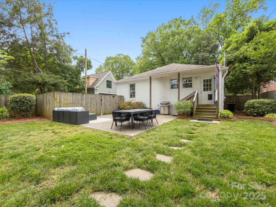 2110 Winter St Charlotte, NC 28205