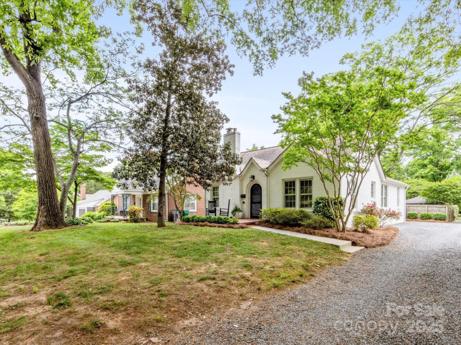 2110 Winter St Charlotte, NC 28205