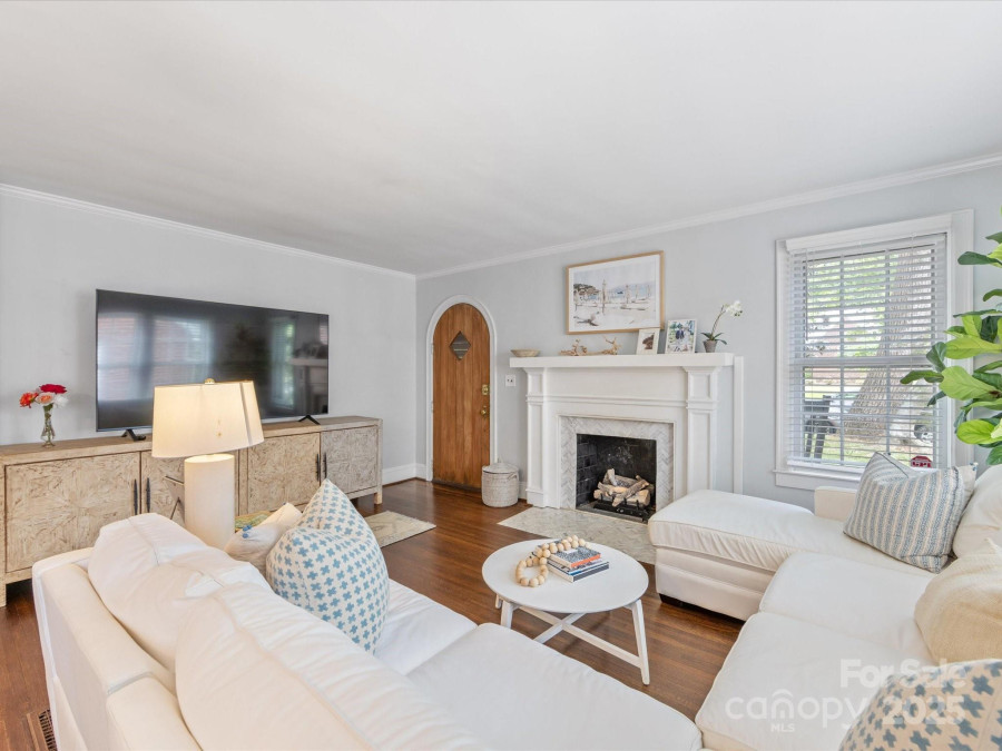 2110 Winter St Charlotte, NC 28205